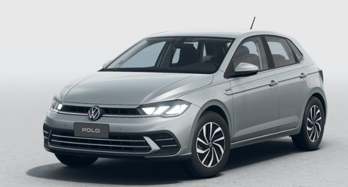 model image